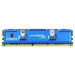 KINGSTON TECHNOLOGY - MEMORY Kingston HyperX 1GB DDR3 SDRAM Memory Module - 1GB (1 x 1GB) - 1375MHz DDR3-1375/PC3-11000 - Non-ECC - DDR3 SDRAM - 240-pin