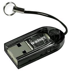 Kingston USB microSD Reader - microSD - USB (FCR-MRB)