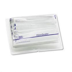 Read Right/Advantus Corporation KleenSwabs™ Printer Cleaner, 25 Swabs per Box (REARR1245)