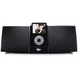 Klipsch Audio Klipsch iGroove SXT iPod Personal Audio System - Black