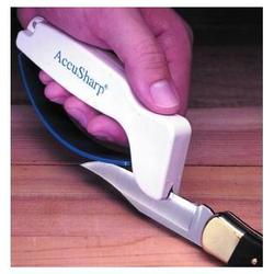 Accusharp Knife Sharpener