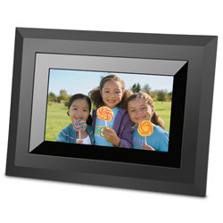 KODAK Kodak Easyshare 10 Wireless Digital Picture Frame