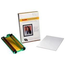 KODAK Kodak Glossy photo paper - 8.5 x 12 - Glossy - 50 x Sheet