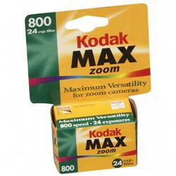 KODAK Kodak Gold Max Film - Color Film Roll ISO 800