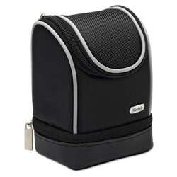 KODAK Kodak Graphite Black Small Camera Bag - Top Loading - Graphite Black