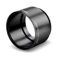 KODAK Kodak P850 Lens Adapter - 55mm - Black