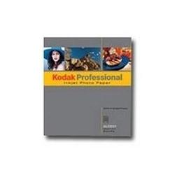 KODAK Kodak Professional Inkjet Photo Paper - Letter - 8.5 x 11 - Glossy - 20 x Sheet