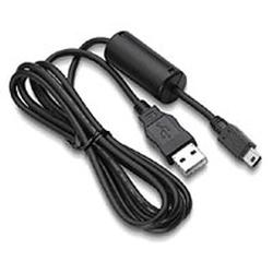 KODAK CANADA Kodak U-5A USB Cable - 1 x Type A USB - 1 x Mini Type B USB