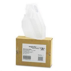 KONICA-MINOLTA Konica Minolta 1710368-001 Waste Toner Bottle - 18000 Page