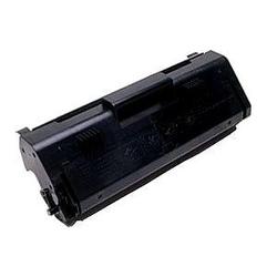 KONICA-MINOLTA Konica Minolta Black Toner Cartridge - Black (1710328-001)