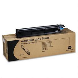 KONICA-MINOLTA Konica Minolta Black Toner Cartridge - Black (1710530-001)