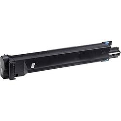 KONICA-MINOLTA Konica Minolta Black Toner Cartridge For magicolor 7450 Printer - Black (8938621)