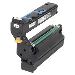 KONICA-MINOLTA Konica Minolta Black Toner Cartridge for Magicolor 5430 DL - Black