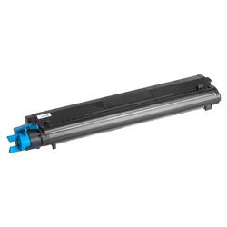 KONICA-MINOLTA Konica Minolta Cyan Toner Cartridge - Cyan (1710530-004)