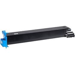 KONICA-MINOLTA Konica Minolta Cyan Toner Cartridge For magicolor 7450 Printer - Cyan (8938624)