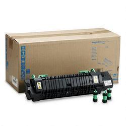 KONICA-MINOLTA Konica Minolta Fuser Kit For Magicolor 3100 Printer - 100000 Page - Fuser Unit, Feed Rollers