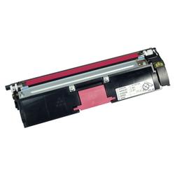 KONICA-MINOLTA Konica Minolta High Capacity Magenta Toner Cartridge - Magenta (1710587-006)