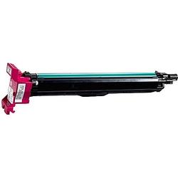 KONICA-MINOLTA Konica Minolta Magenta Drum For magicolor 7450 Printer - Magenta