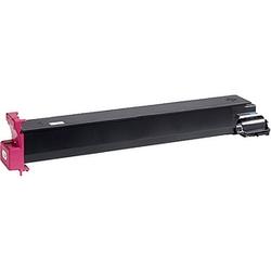 KONICA-MINOLTA Konica Minolta Magenta Toner Cartridge For magicolor 7450 Printer - Magenta (8938623)