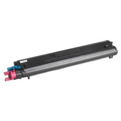 KONICA-MINOLTA Konica Minolta Magenta Toner Cartridge - Magenta (1710530-003)