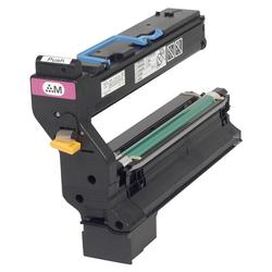 KONICA-MINOLTA Konica Minolta Magenta Toner for magicolor 5430 DL - Magenta