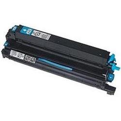 KONICA-MINOLTA Konica Minolta Magicolor 7300EN Print Unit Assembly - 32500 Page, 7500 Page - Drum, Toner (1710532-004)