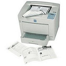 KONICA MINOLTA PRINTING Konica Minolta PagePro 9100N Monochrome Laser Printer - 35ppm