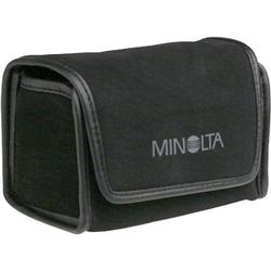 Konica Minolta Soft Camera Case