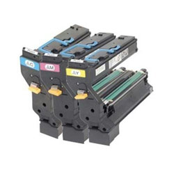 KONICA-MINOLTA Konica Minolta Toner Kit For Magicolor 5430 DL Printer