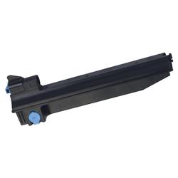 KONICA-MINOLTA Konica Minolta Waste Toner Box For Magicolor 5430DL Printer - 8000 Page, 32000 Page