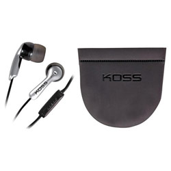 Koss KEB20DVD Stereo Earphone - - Stereo