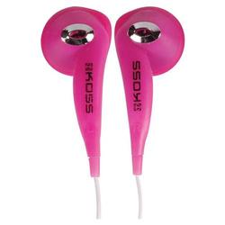 Koss KEB7-PINK Earbud Stereophone