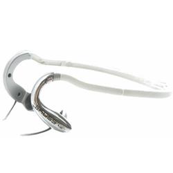 Koss P16 Portable Headphone - - White