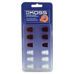 Koss PLUG-CUSHIONS Replacement Cushions