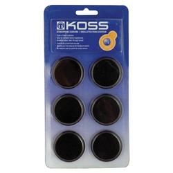 Koss PORT-CUSHIONS Replacement Cushions