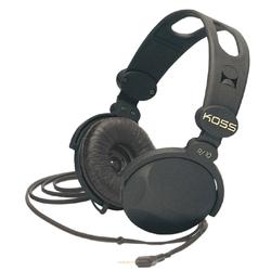 KOSS HEADPHONES Koss R-10 Home Stereo Headphone