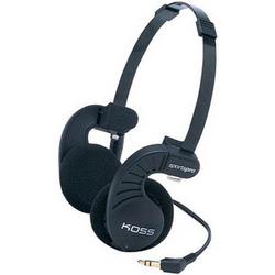 Koss SportaPro Stereo Headphone - - Stereo