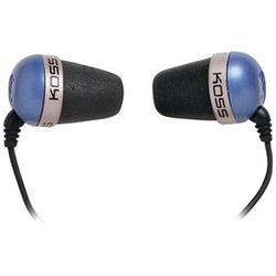 KOSS HEADPHONES Koss The Plug Stereo Earphone (158792)