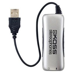 Koss USB DONGLE USB Dongle Accessory