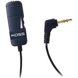 Koss VC-20 In-Line Headphone Volume Control