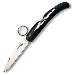 Cold Steel Kudu, Zytel Handle, Lock Release Ring, Plain