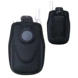 Wireless Emporium, Inc. (L) Mega Clip Neoprene Pouch for LG AX-390/UX-390