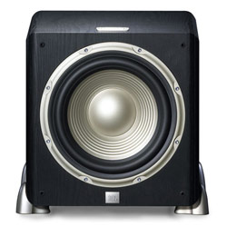 JBL L8400P (Black Ash - 120V) Studio L Series