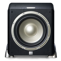 JBL L8400P (CHERRY - 120V)  Studio L Series