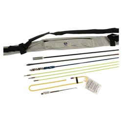 LABOR SAVING DEVICES 80-400 Apprentice Wire Running Kit