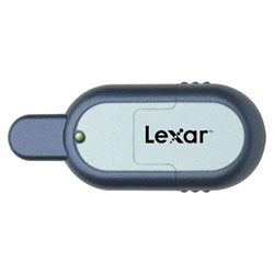  LEXAR4-IN-1CARDREADER