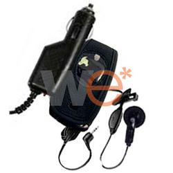 Wireless Emporium, Inc. LG 4020 Cell Phone Accessory Kit