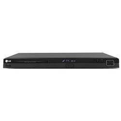 LG ELECTRONICS INC. LG DN798 - DVD Player w/ 1080p Up-Conversion