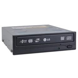 LG GSA-H22L 18x Double Layer DVDRW LS IDE Drive (Blk)