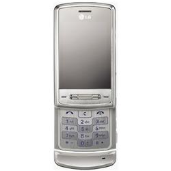 LG KE970 Unlocked GMRS Cell Phone (Shine)